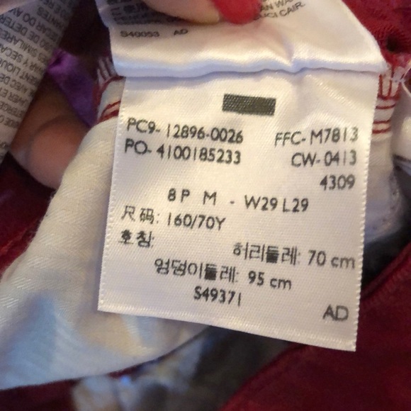 Levis petite 535 leggings - Picture 11 of 11
